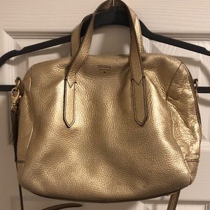 Fossil Purse